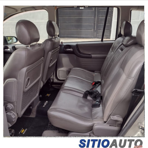 Chevrolet Zafira