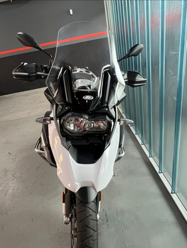 Bmw R 1200 Gs Sport