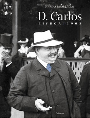 Libro D. Carlos - Dias, Marina Tavares