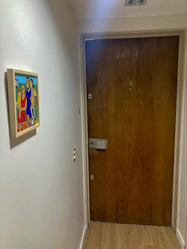 Departamento En Venta En Caballito - 3 Ambientes Al Frente