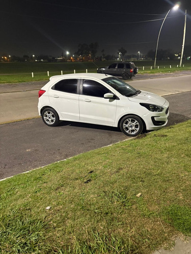 Ford Ka 1.5 Se