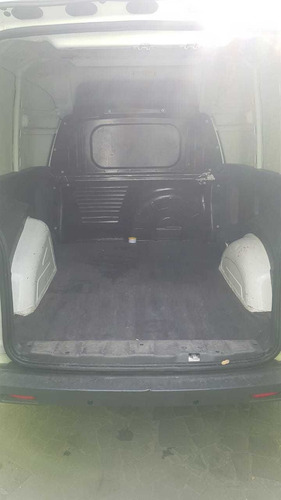 Fiat Fiorino Evo Hard Working 1.4 Completa
