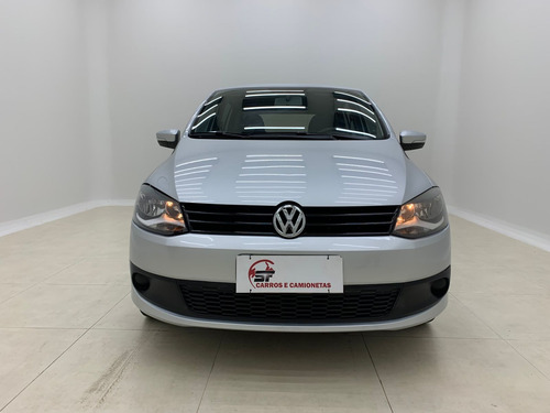 Volkswagen Fox Fox 1.0 Mi Total Flex 8v 5p 2013/2013