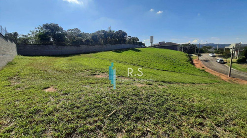 Imagem 2 de 17 de Terreno À Venda, 700 M² Por R$ 380.000,00 - Condomínio Picollo Villaggio - Louveira/sp - Te0430