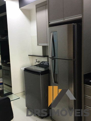 Imagem 9 de 16 de Apartamento Padrão Com 2 Quartos No Conquista Paes Leme - Ap597-v