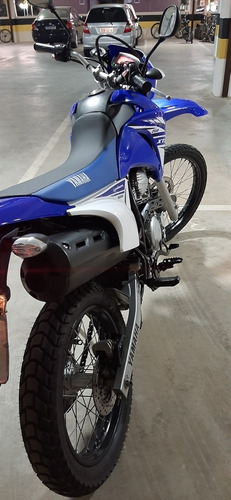 Imagem 8 de 9 de Yamaha Xtz 250 Lander