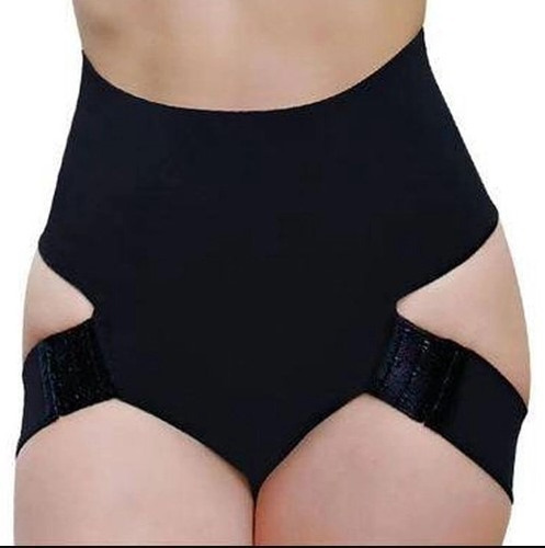 Calcinha Cinta Shaper Lifter Levanta Bumbum Modela Barriga