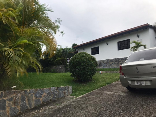 Imagen 19 de 20 de Casa En Venta, El Hatillo