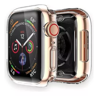 Case Para Apple Watch 38-40-41-42-44-45mm