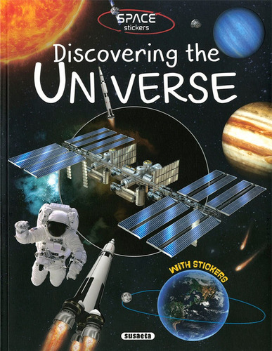 Libro Discovering The Universe