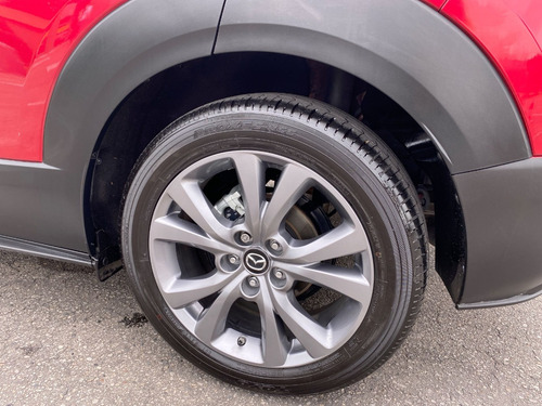 Mazda CX-30 2.0 Grand Touring At