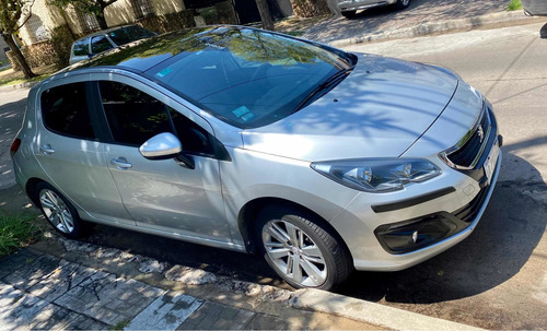Peugeot 308 Allure Plus Impecable