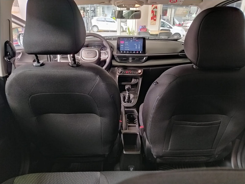 Imagen 15 de 25 de Fiat Pulse Drive 1.3 99cv Mt Manual 0km 2022 #ca1