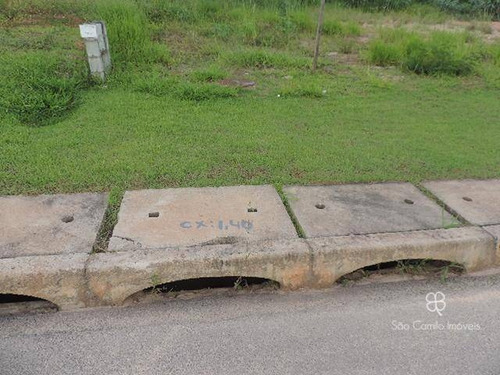 Imagem 6 de 27 de Terreno À Venda, 544 M² Por R$ 438.799,99 - Granja Viana - Cotia/sp - Te0477