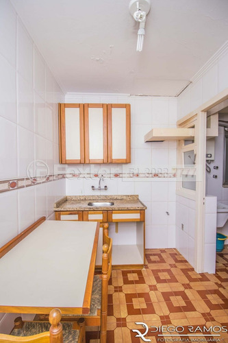 Imagem 12 de 18 de Apartamento, 2 Dormitórios, 57.86 M², Cidade Baixa - 174091