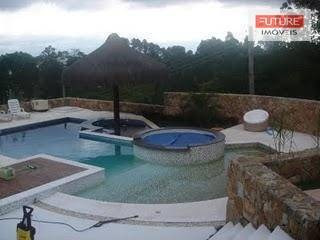 Imagem 1 de 30 de Casa Com 8 Dormitórios À Venda, 700 M² Por R$ 4.000.000,00 - Estância Parque Atibaia - Atibaia/sp - Ca0005