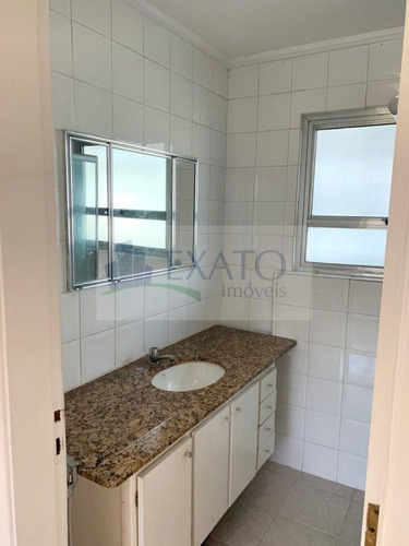 Imagem 7 de 15 de Apartamento No Jardim Paulistano, Com 80m², 2 Dormitórios., - Em51157