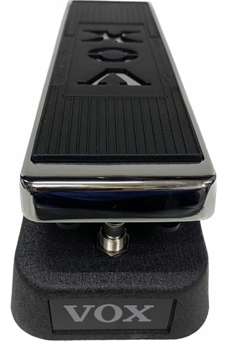 Pedal Guitarra Vox Wah Wah V847 Novo Original