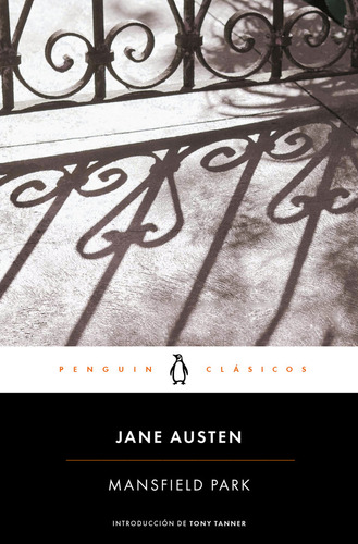 Mansfield Park - Austen,jane