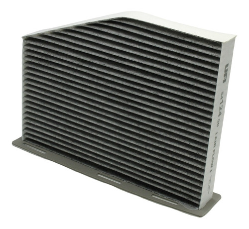 Filtro Cabina Vw Tiguan 07-18, Passat 05-12, Jetta 10-22 *