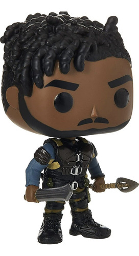Funko Pop! Black Panther - Erik Killmonger #278 Standard