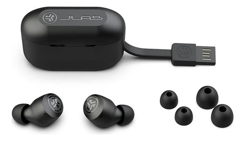 Jlab Go Air Pop True Wireless Audífonos Inalámbricos In-ear