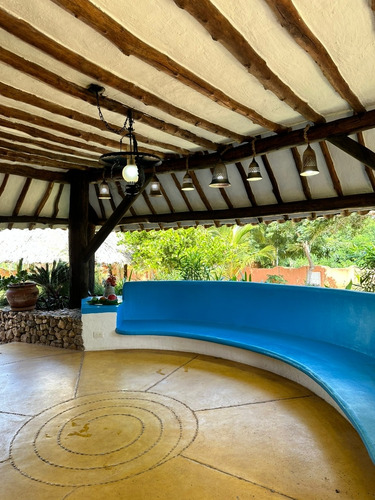 Alquiler Vacacional, Espectacular Rancho De Chana. Guarame.