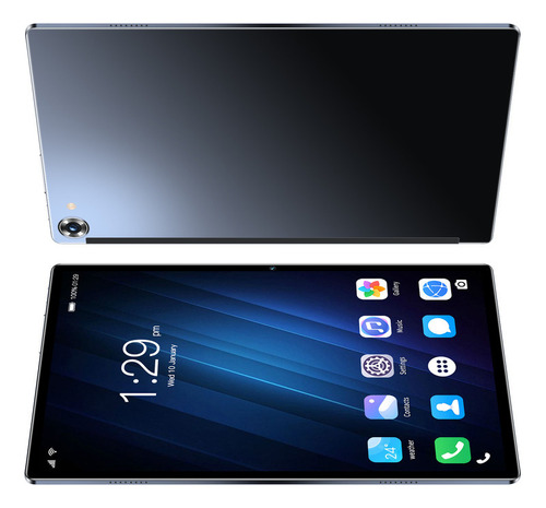 10.1 Hd Tableta Inteligente Android Os 12 6g+128g 10 NĂșcleo