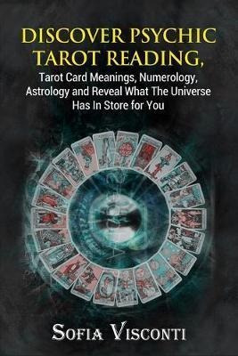 Discover Psychic Tarot Reading, Tarot Card Meanings, Nume...