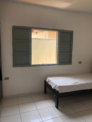 Imagem 25 de 30 de Casa À Venda, 170 M² Por R$ 370.000,00 - Vila Ricardo - Londrina/pr - Ca1940
