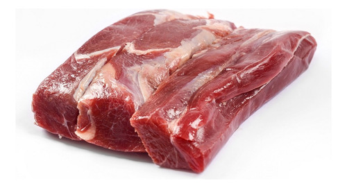 Jerked Beef - Carne Seca Friboi 1kg