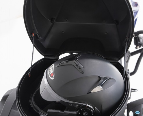 Imagen 11 de 15 de Motomel Skua 250 Adventure