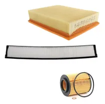 Comprar Kit X 3 Filtros Para Bmw 251 E83 M54