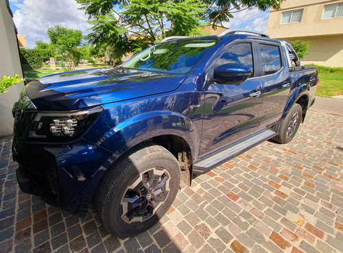 Nissan Frontier 2.3Bt Platinum 4X2 At L22