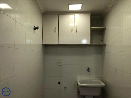 Sobrado Com 2 Dorms, Vila Belmiro, Santos - R$ 590 Mil, Cod: 17932 - V17932