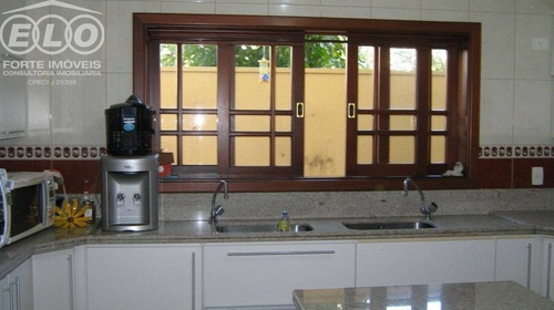 Imagem 9 de 17 de Casa - Ca05516 - 69800893
