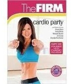 Aerobicos, The Firm, Son 4 Dvds En Español