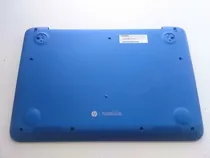 Comprar Carcasa Inferior Base Eay0a004010 Laptops Hp 11-d010wm