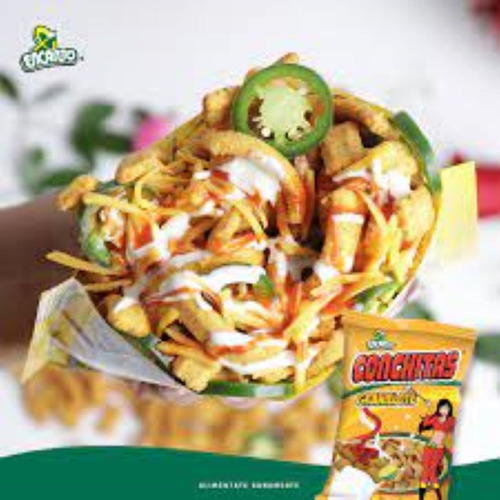 30 Bolsas De 75 Gr C/u Botanas Conchitas Encanto Granielote