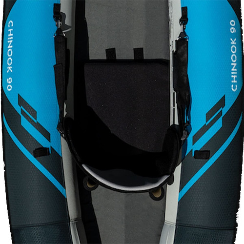 Asiento De Kayak Aquaglide Core 2 - Chinook