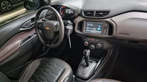 Chevrolet Onix Ltz Tp 1400cc 4p 2ab Abs