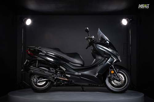 Kymco X-town 300