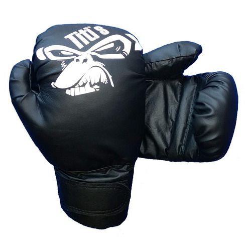Guantes Boxeo Kickboxing 10 Ó 12 Onzas Titi´s
