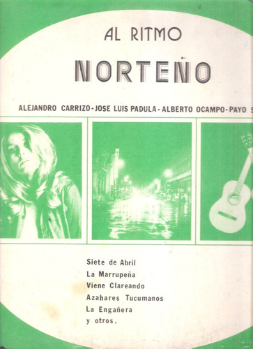 Alejandro Carrizo, José Luis Padula, Alberto Ocampo/lp Pampa