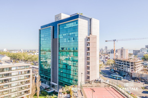 Imagen 5 de 9 de Oficina En Alto Buro - Condos Del Alto 3 - Rosario, Puerto Norte.