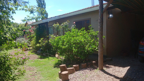 Venta De Casa Barrio Sakura - Dueño Directo Sin Comisión