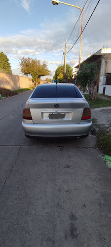 Volkswagen Polo Classic 1.6 Comfortline
