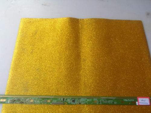 Régua De Tela Tv Aoc Le 32 D 1352 Hv 320wxc-200