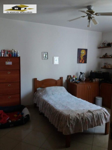 Imagem 4 de 28 de Apartamento A Venda No Bairro Vila Mariana Em São Paulo - - Ap79-1