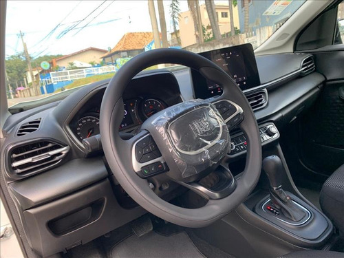 Imagem 6 de 13 de Fiat Pulse Pulse Drive 1.3 Flex Cvt